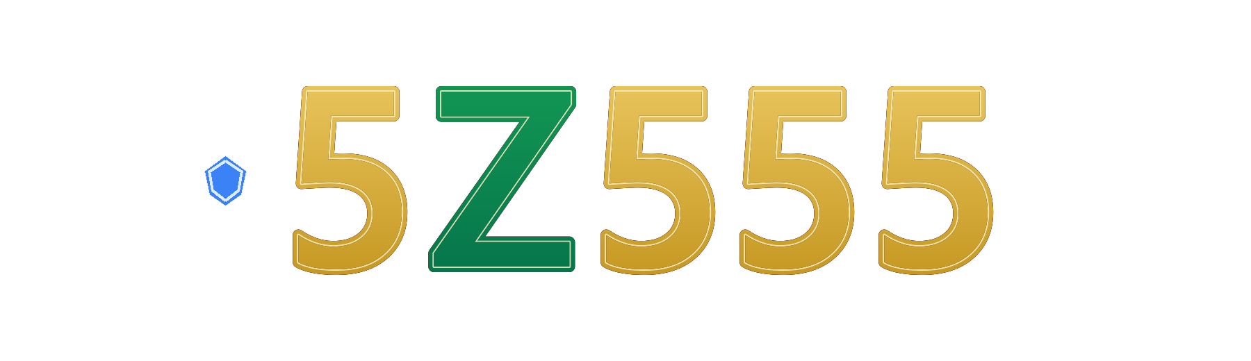 5z555